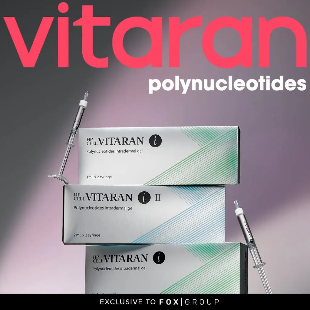 polynucleotide injections