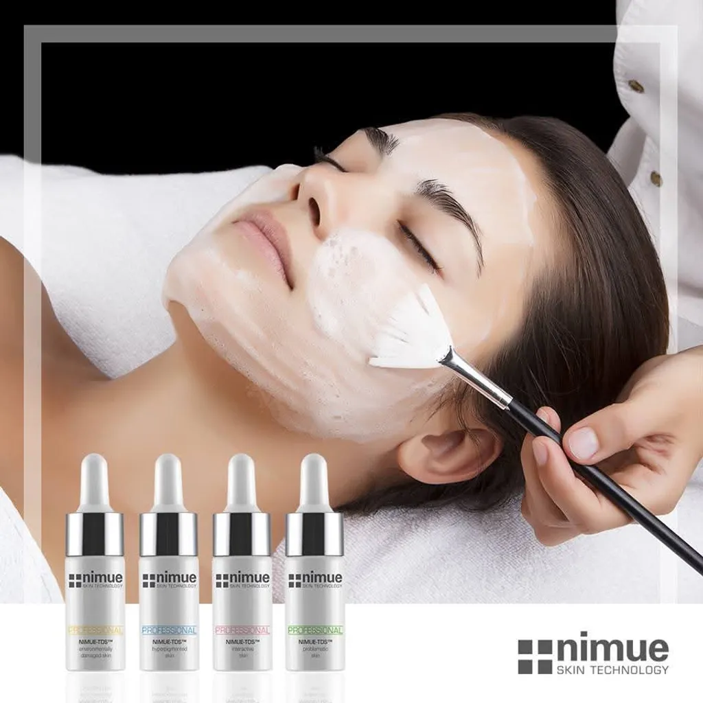 Nimue Signature Facial