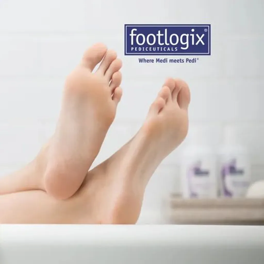 Footlogix Pediceutical