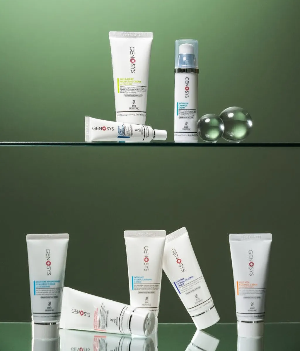 Genosys Advanced Skincare