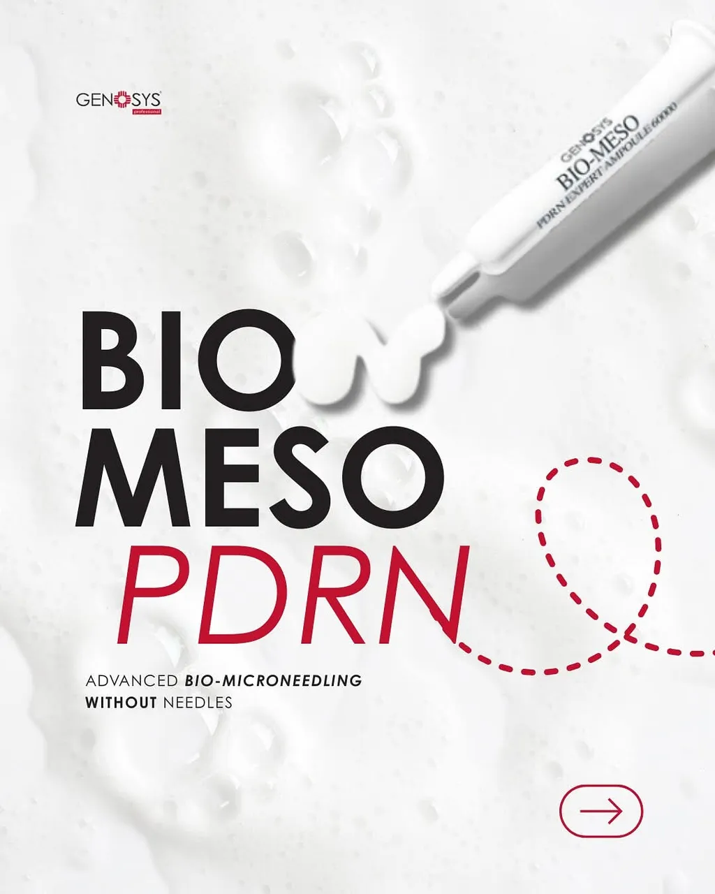 COMING SOON - BIO MESO PDRN