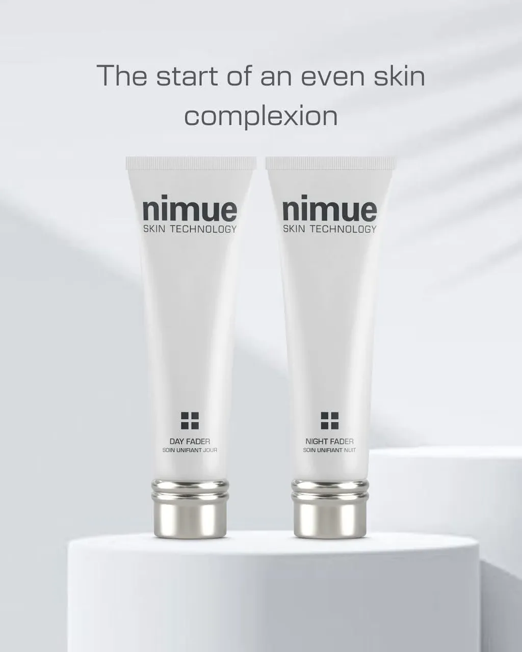 Day Fader Moisturiser