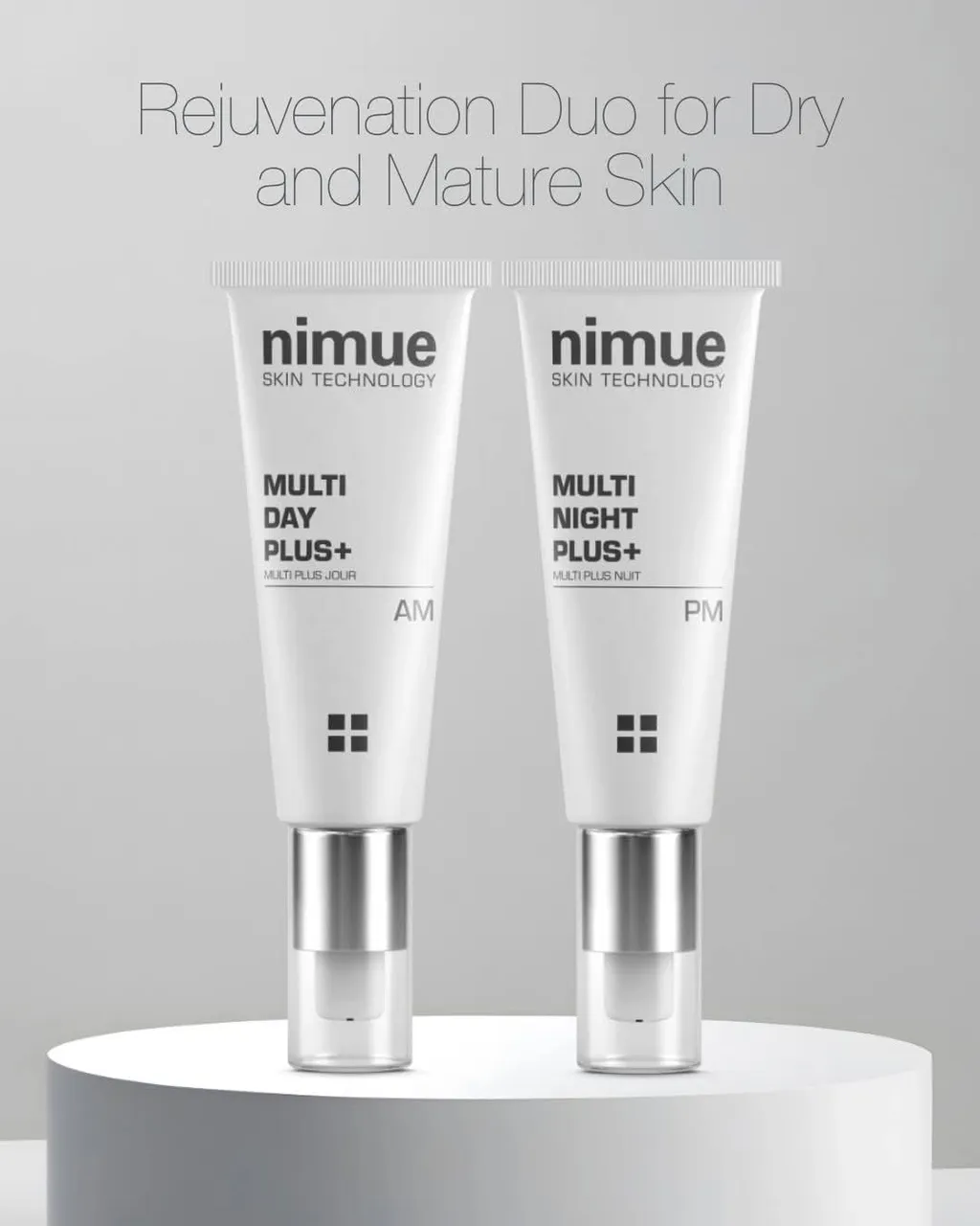 Multi Day Plus Moisturiser