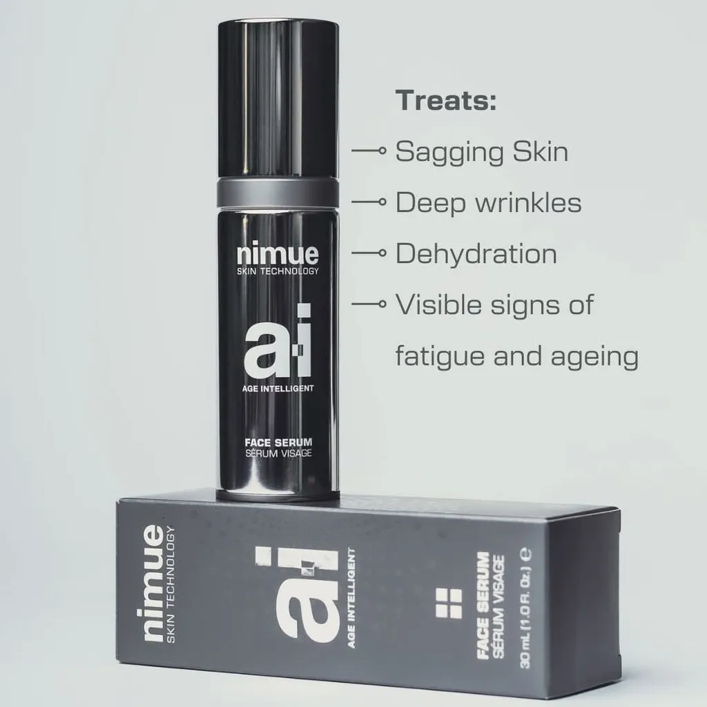 Nimue AI Face Serum