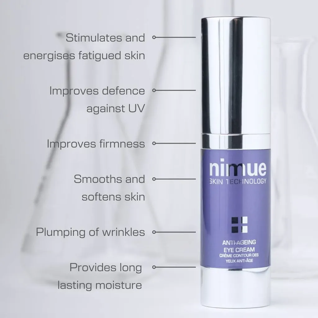 Anti Ageing Eye Cream