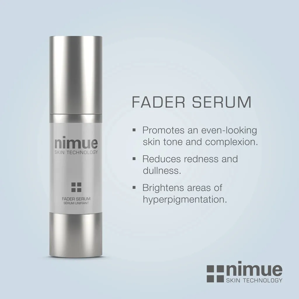 Fader Serum