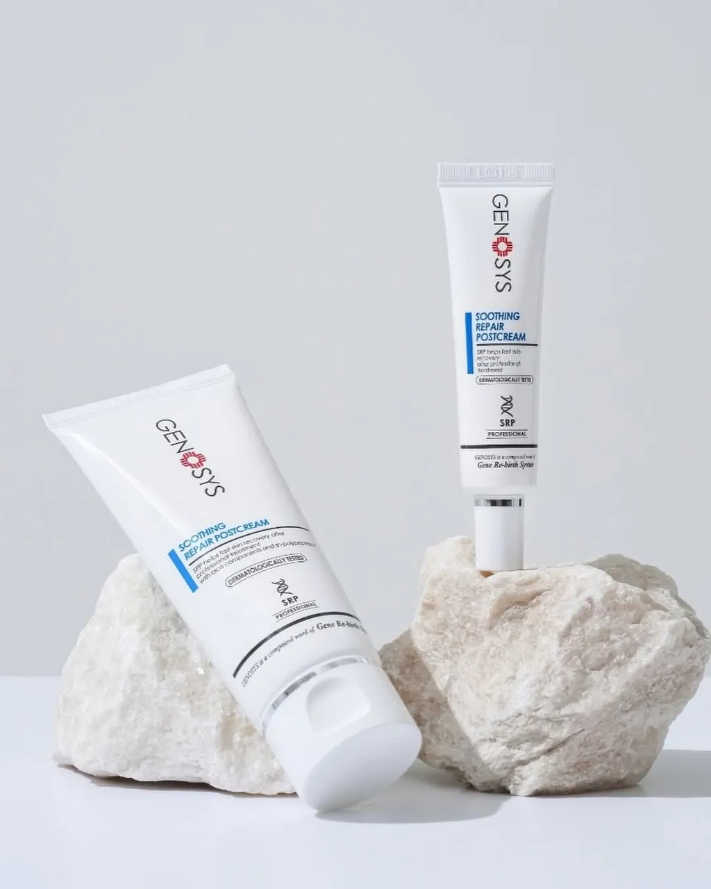 Soothing Post Repair Cream