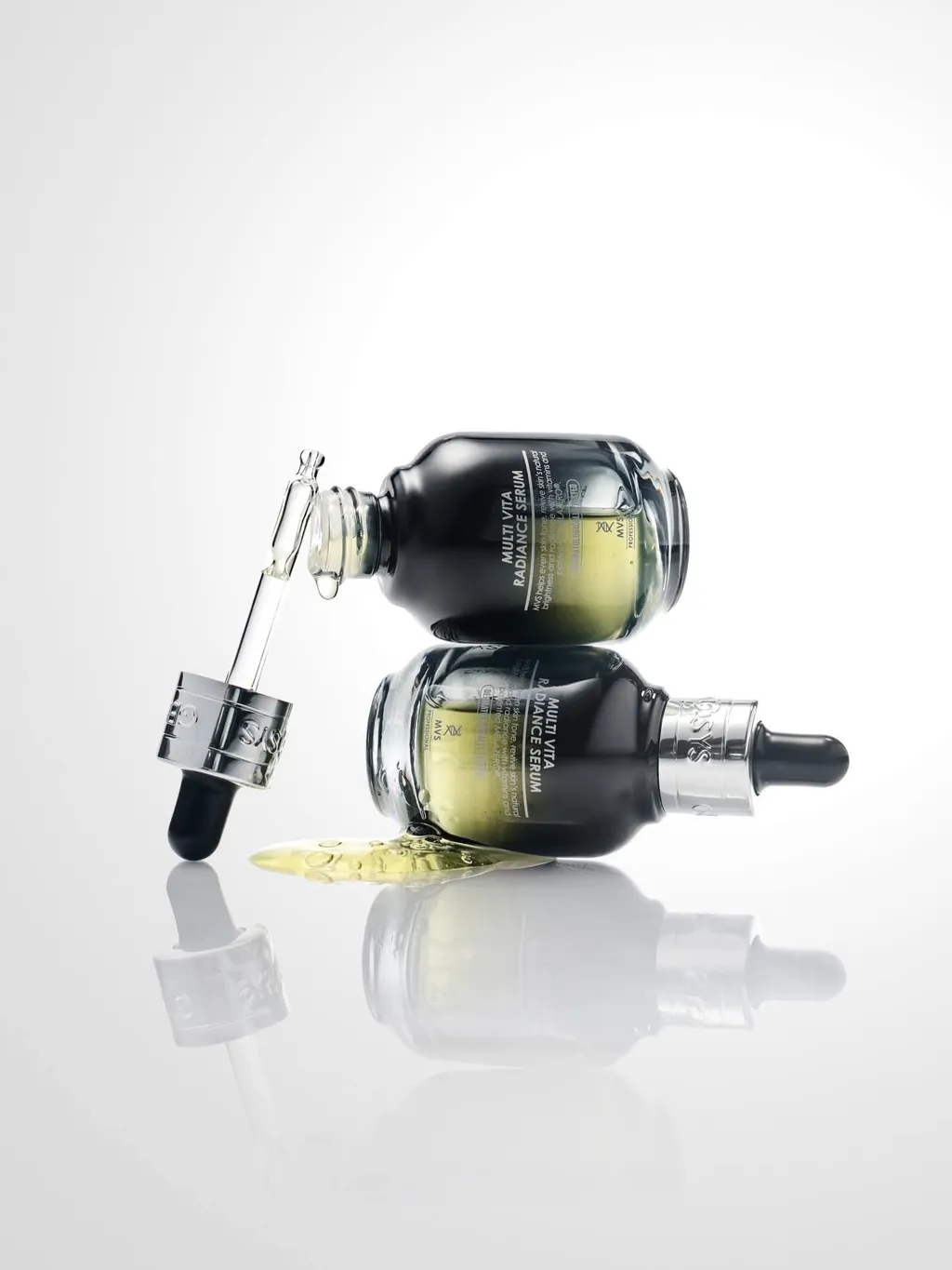 Multi Vita Radiance Serum
