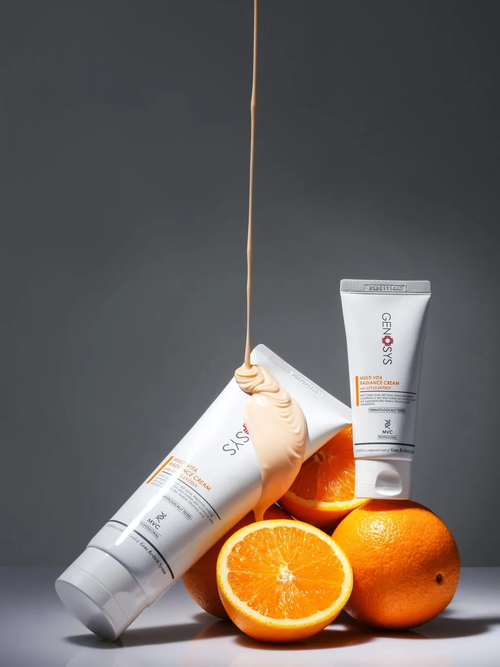 Multi Vita Radiance Cream