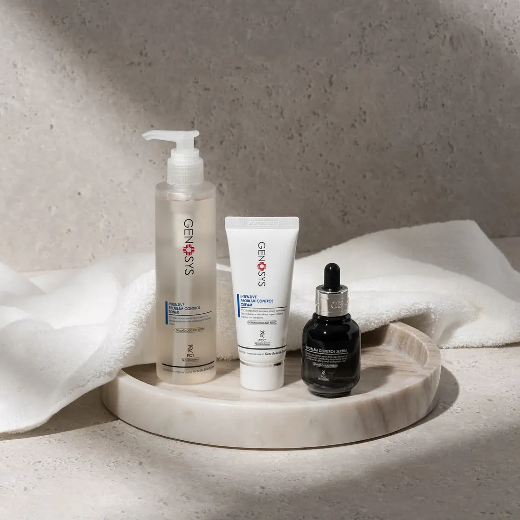 Problem Control Range