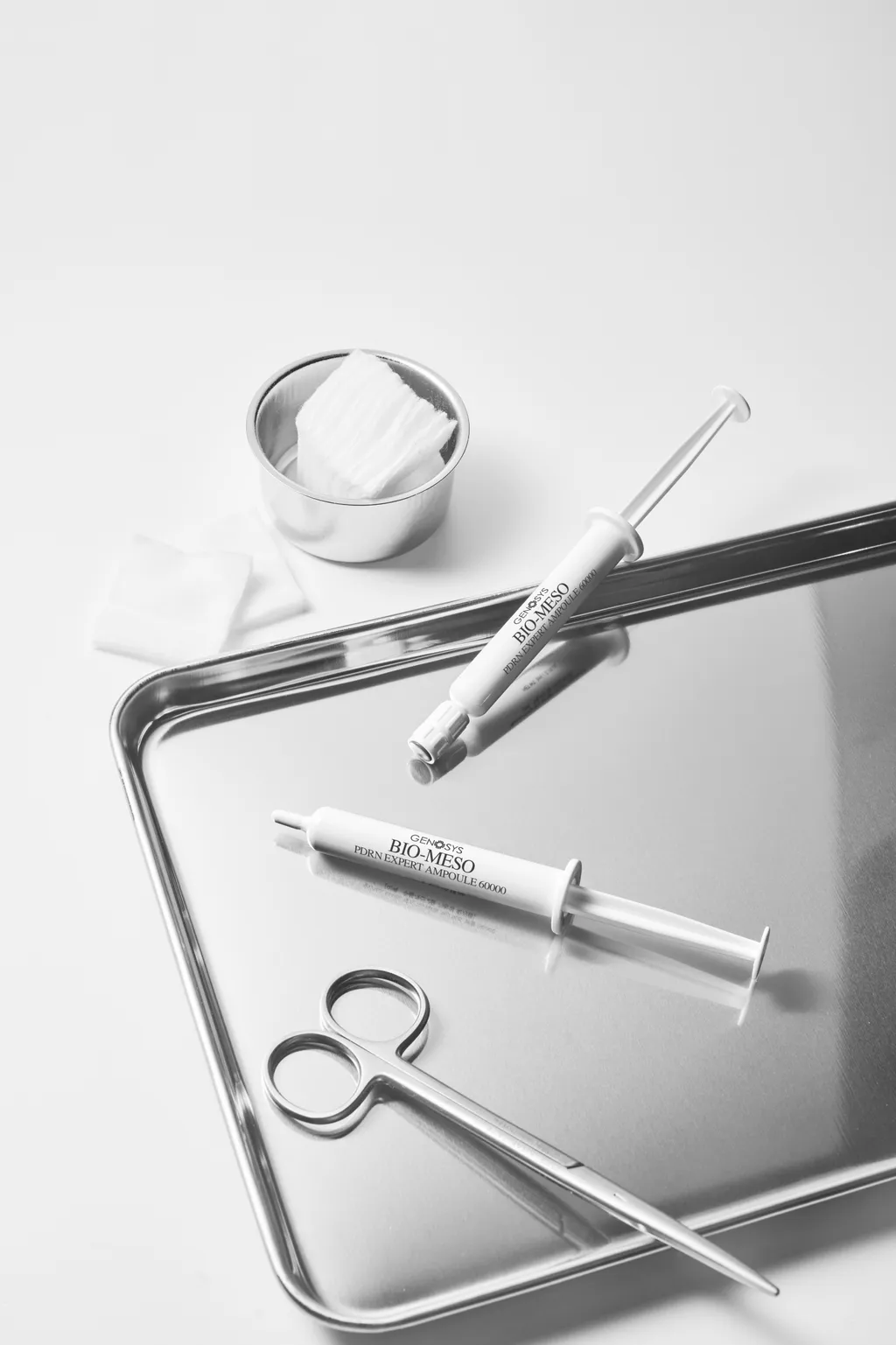 NOW AVAILABLE BIO Meso PDRN