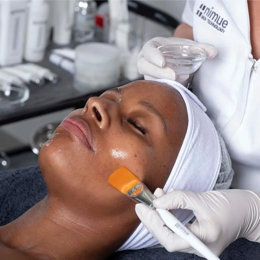 Nimue Glycolic 35%