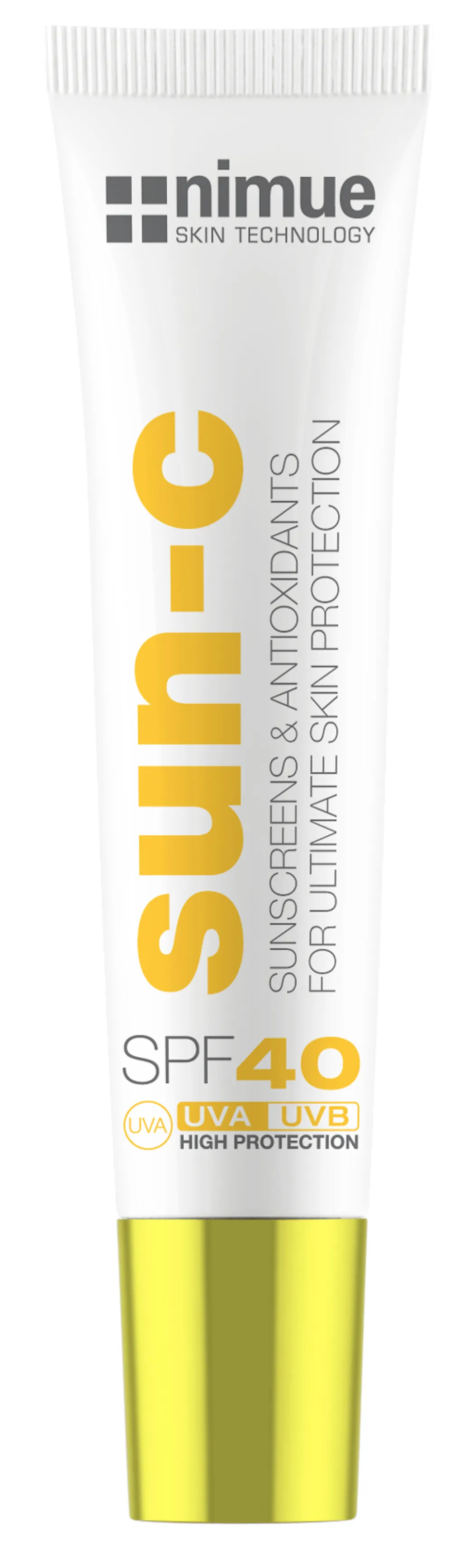 20ml SPF40