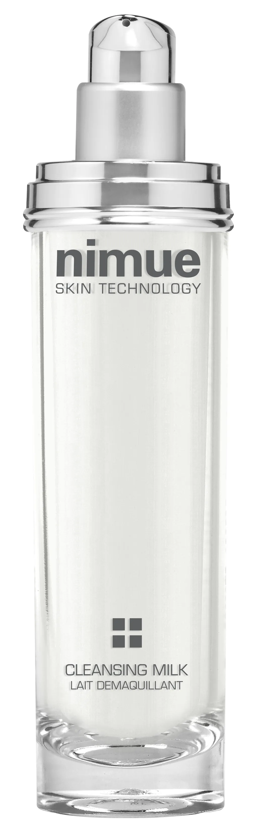 140ml Cleansing Milk