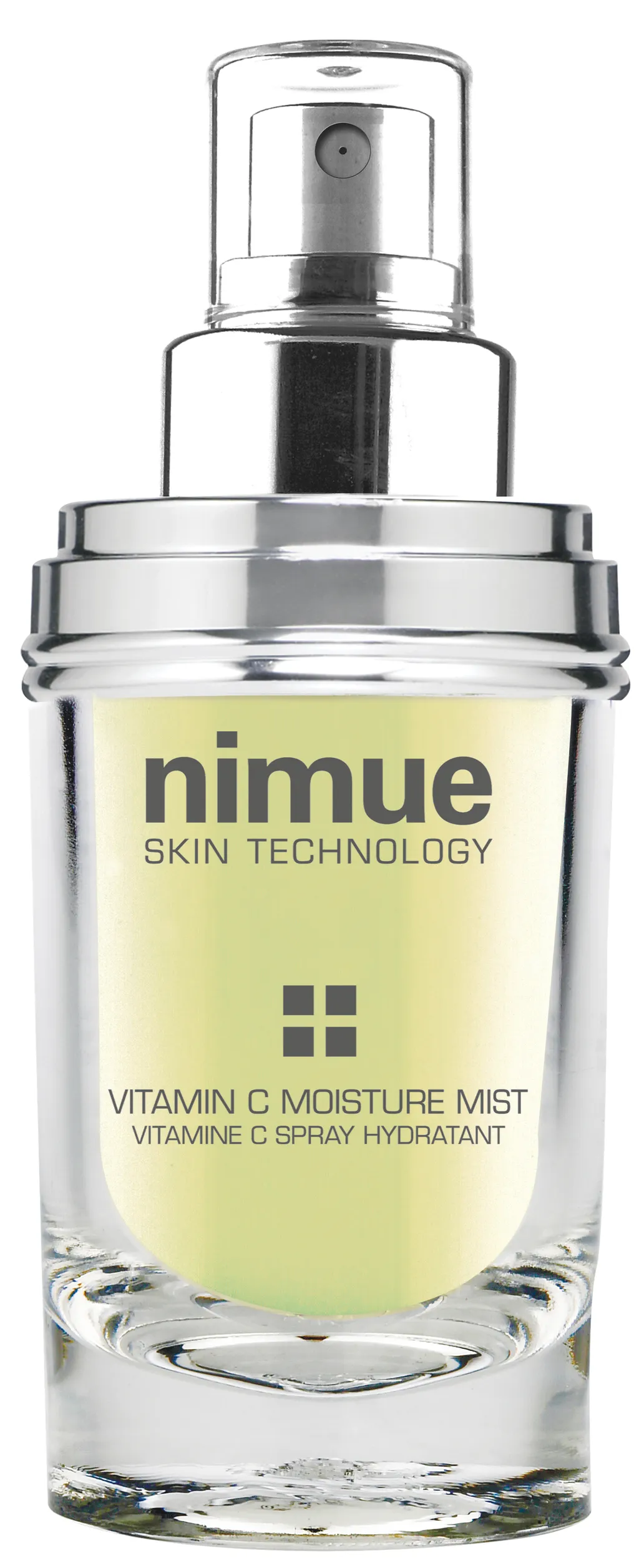 60ml Vitamin C Moisture Mist