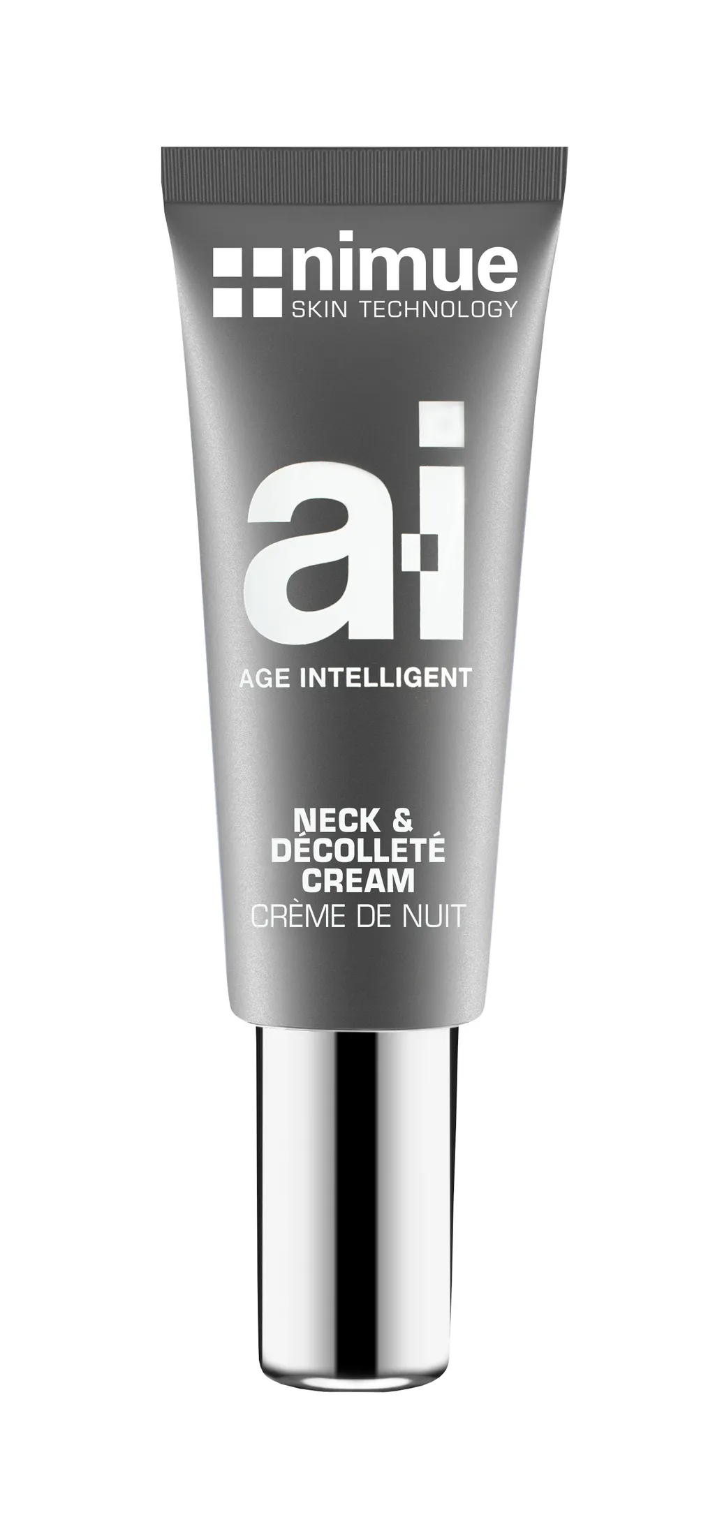 Neck Decollete Cream
