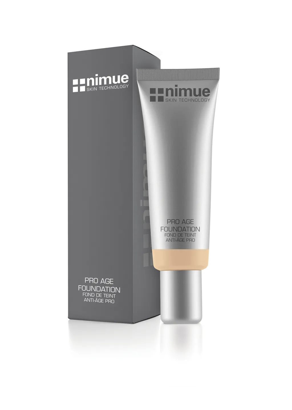 Pro Age Foundation 30ml